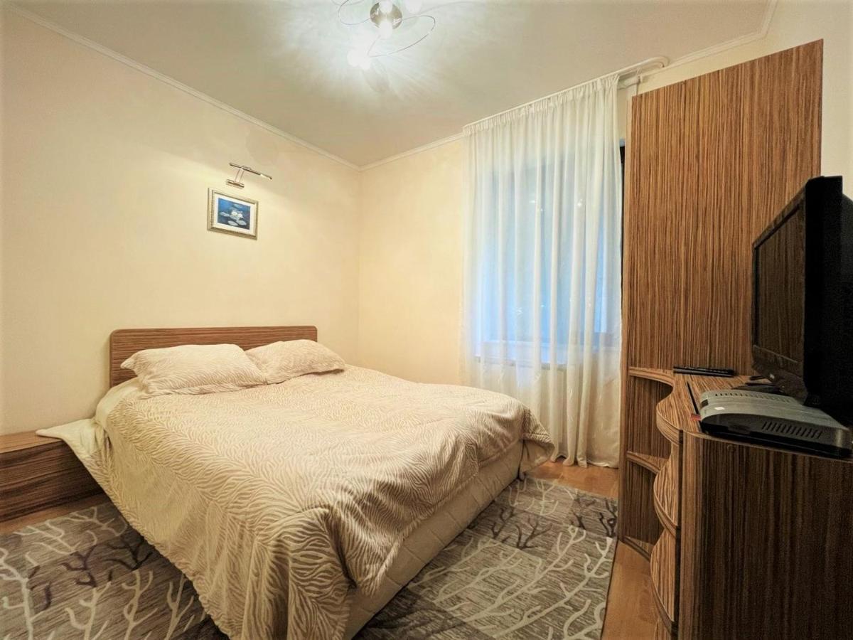 Комплекс Орлово Гнездо Beli Iskar Ngoại thất bức ảnh