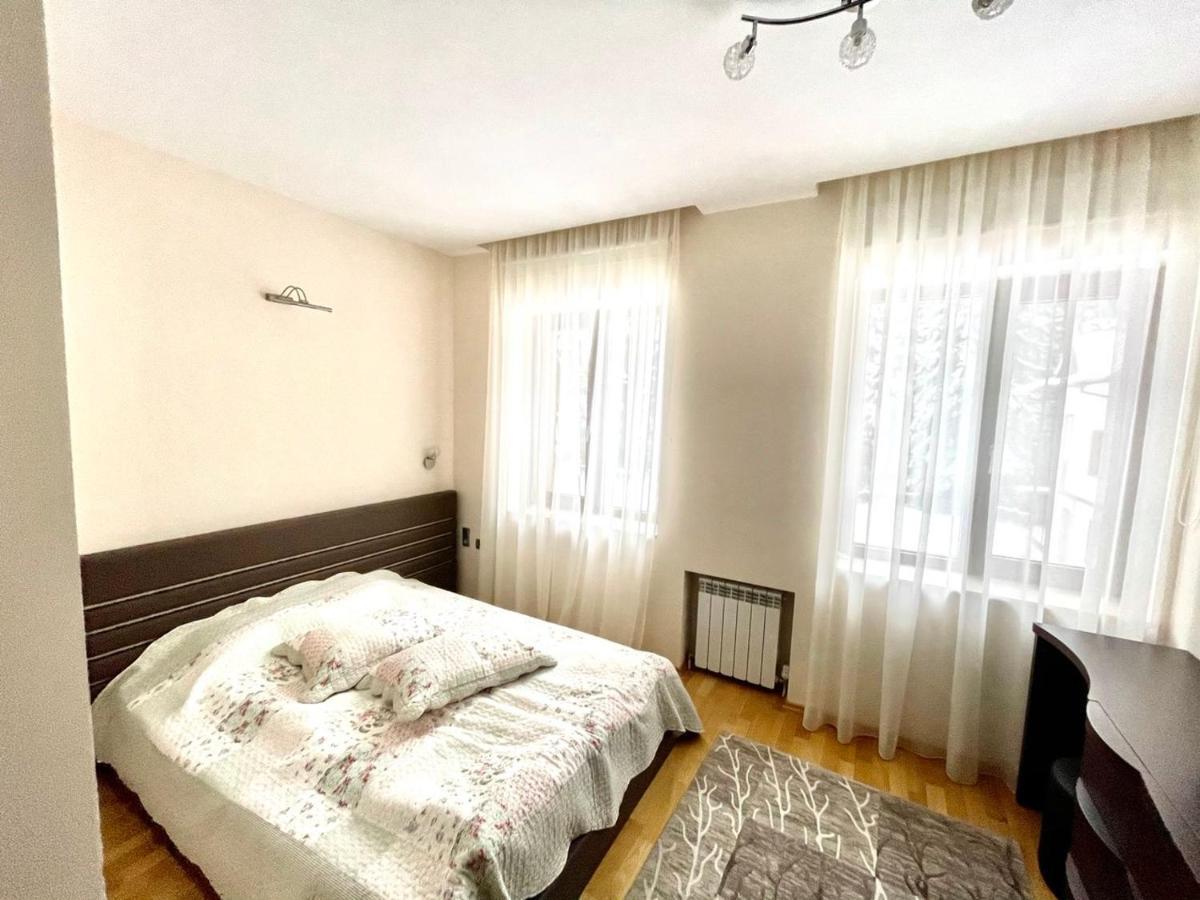 Комплекс Орлово Гнездо Beli Iskar Ngoại thất bức ảnh